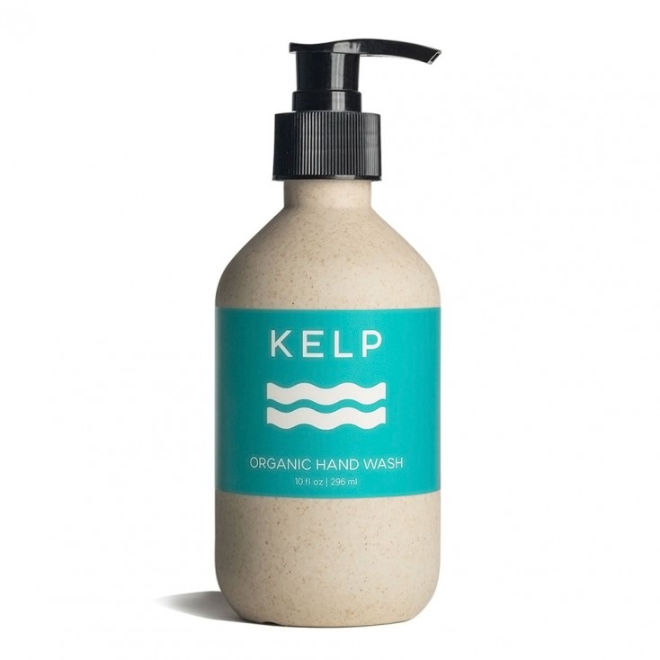 Kalastyle Hallo Iceland Kelp Organic Hand Wash