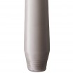 Ester & Erik 32 cm Tapered Candle - Oyster Pearl 09