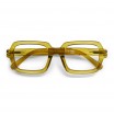 Have A Look Reading Glasses - Square Moss