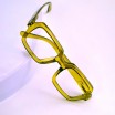Have A Look Reading Glasses - Square Moss