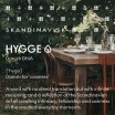 Skandinavisk Hygge (Cosiness)