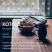 Skandinavisk Koto (Home)