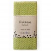 Vaxbo Linen Dishcloth - Lime