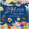 299 Fish (and a Diver) An Aquatic Cluster Puzzle