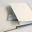 Leuchtturm1917 B6+ Hardcover Ruled Notebook