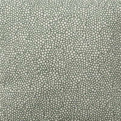 Spira of Sweden Dotte Fabric - Moss Green