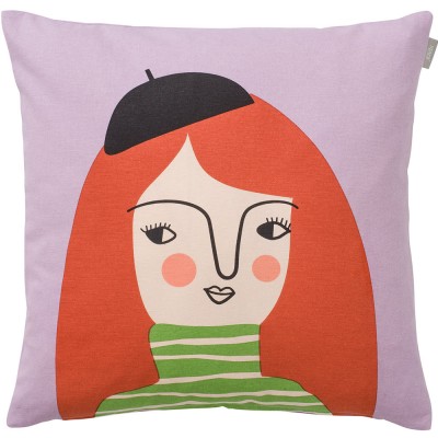 Spira of Sweden Astrid Face Cushion Cover