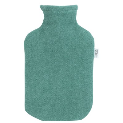 Lapuan Kankurit Tupla Hot Water Bottle - Green