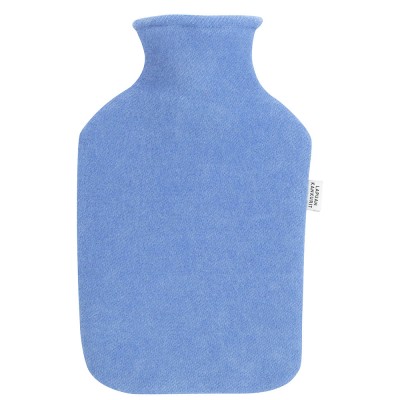 Lapuan Kankurit Tupla Hot Water Bottle - Blue