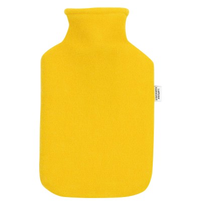 Lapuan Kankurit Tupla Hot Water Bottle - Yellow