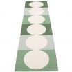Pappelina Otto Runner - Herb - Back - 70 x 280 cm