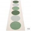 Pappelina Otto Runner - Herb - Front - 70 x 280 cm