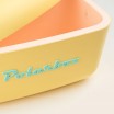 Polarbox Classic Cool Box - Yellow