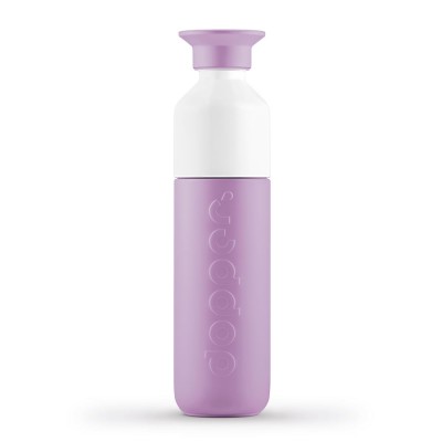 Dopper Insulated Bottle - Throwback Lilac 350 ml