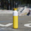 Dopper Insulated Bottle - Lemon Crush 350 ml