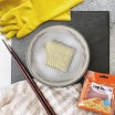 Fred Top Scrub Noodle Kitchen Sponge - Set of Three