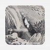 Muurla Moomin Originals Tray - The Dive