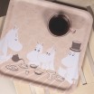 Muurla Moomin Originals Tray - Coffee Time