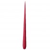 Ester & Erik Tapered Candle - Raspberry 82