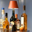 Sompex Top 2.0 RGBW Bottle Light - Orange