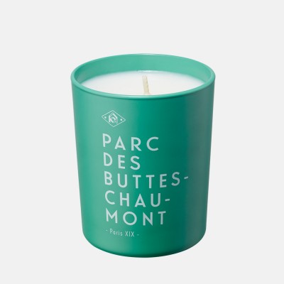 Kerzon Parc des Buttes-Chaumont Scented Candle