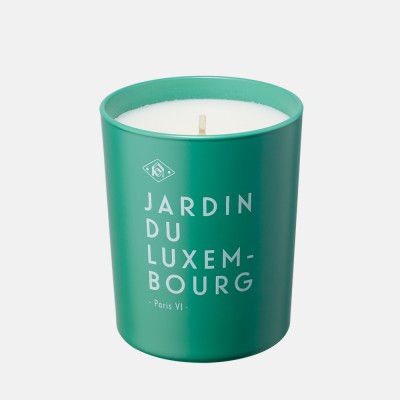 Kerzon Jardin du Luxembourg Scented Candle