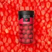 Lakrids By Bülow Strawberries & Cream Chocolate Coated Liquorice - 295g
