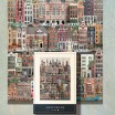 Martin Schwartz Amsterdam 1000 Piece City Jigsaw