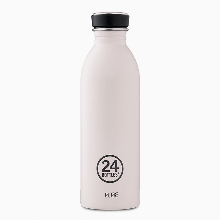 24Bottles Urban 500 ml Water Bottle - Gravity