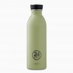 24Bottles Urban 500 ml Water Bottle - Sage