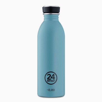 24Bottles Urban 500 ml Water Bottle - Powder Blue
