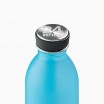 24Bottles Urban 500 ml Water Bottle - Lagoon Blue