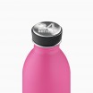24Bottles Urban 500 ml Water Bottle - Passion Pink