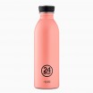 24Bottles Urban 500 ml Water Bottle - Blush Rose