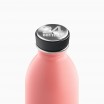 24Bottles Urban 500 ml Water Bottle - Blush Rose