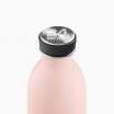 24Bottles Urban 500 ml Water Bottle - Dusky Pink