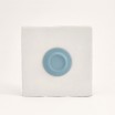 Soapi Light Blue Magnetic Soap Holder