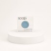 Soapi Light Blue Magnetic Soap Holder