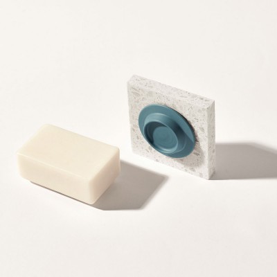 Soapi Petrol Magnetic Soap Holder