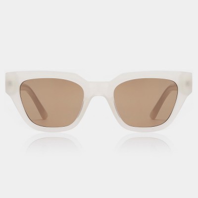 A.Kjaerbede Sunglasses - Kaws Cream Bone