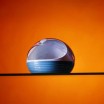 La Carafe Pocket Bowl - Azure
