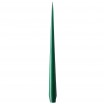 Ester & Erik 32 cm Tapered Candle - Marble Green 58