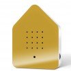 Zwitscherbox Birdsong Motion Sensor - Yellow