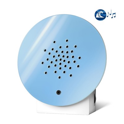 Relaxound Oceanbox Sounds Motion Sensor - Sky