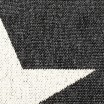 Pappelina Viggo One Black Runner - Detail