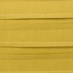 Spira Pleat Cushion Cover - Mustard - Detail